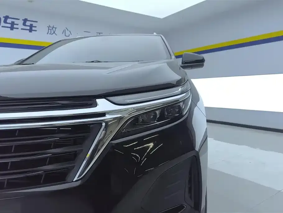 Chevrolet Equinox 2023 из CN, фото 4