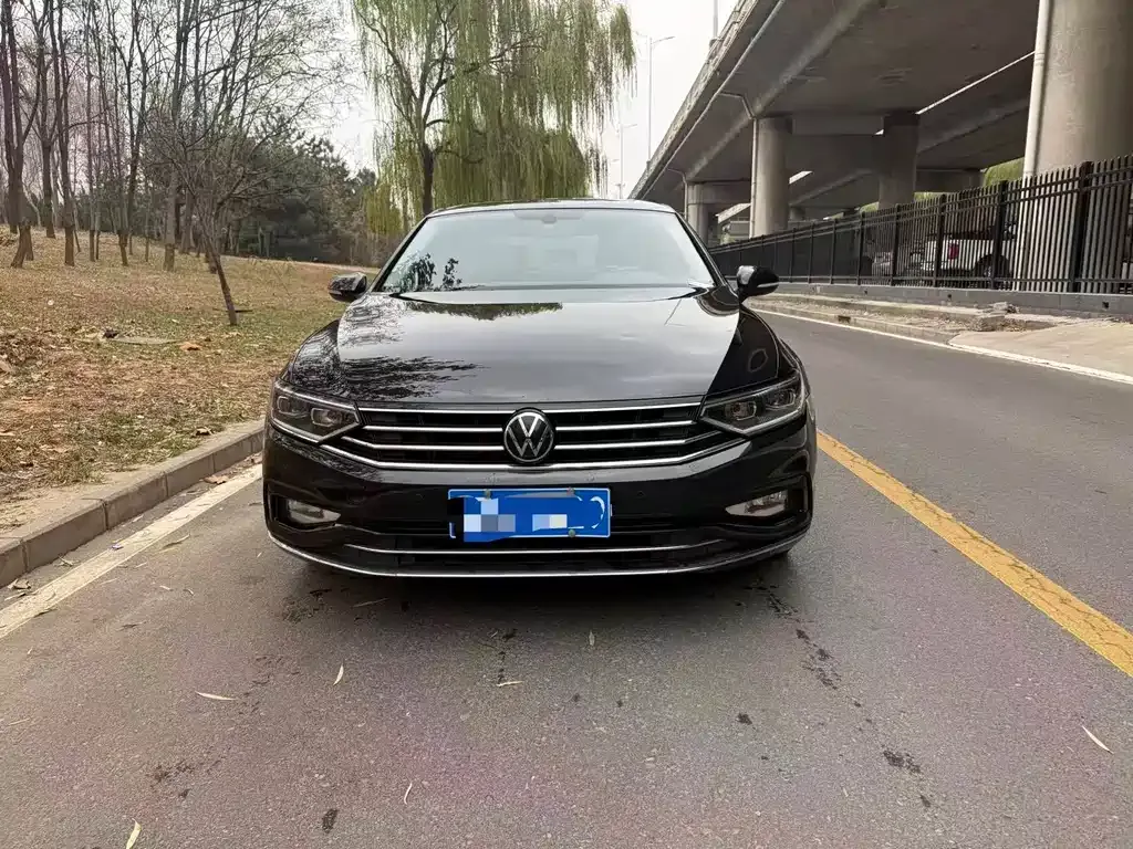 Volkswagen Magotan 2022 из CN, фото 6