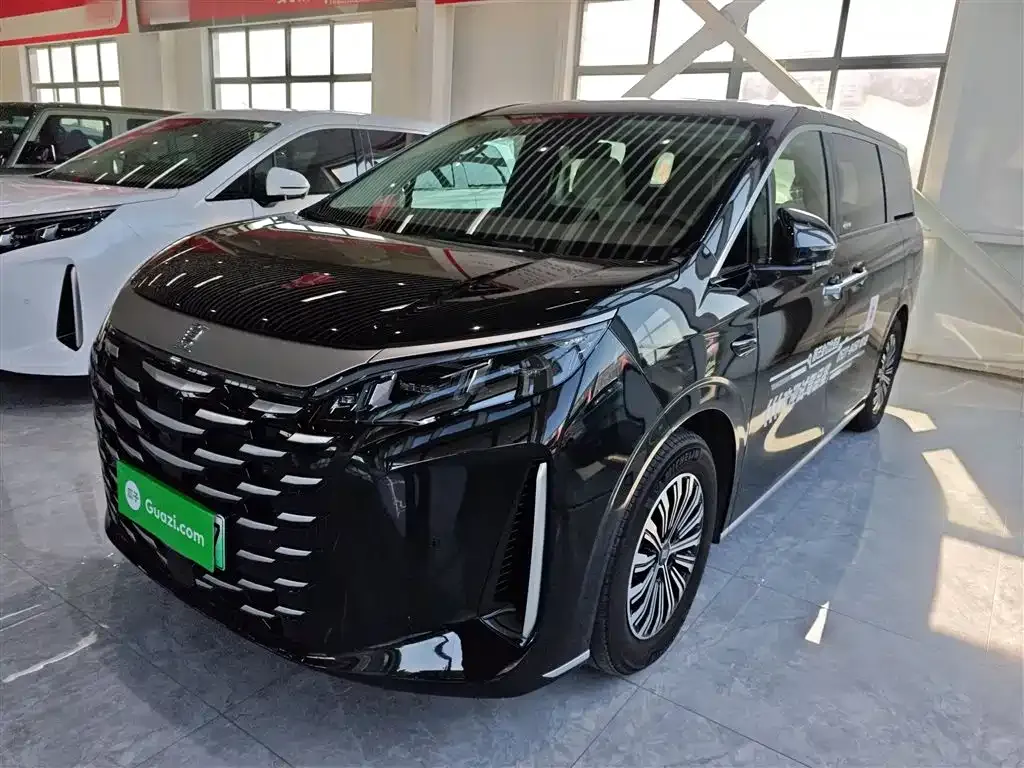 BYD Xia 2025 из CN, фото 9