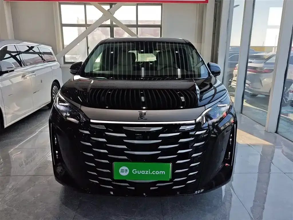 BYD Xia 2025 из CN, фото 4