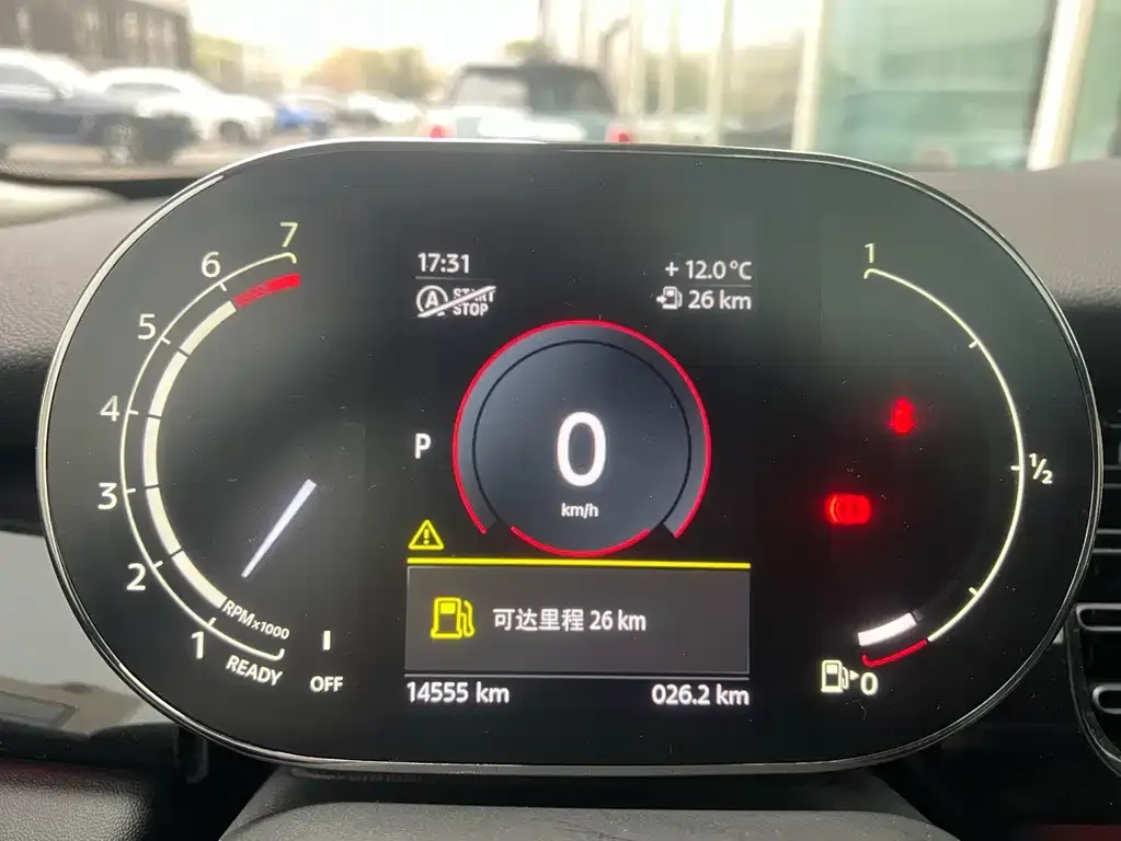 MINI Cooper (3-door) 2023 из CN, фото 5