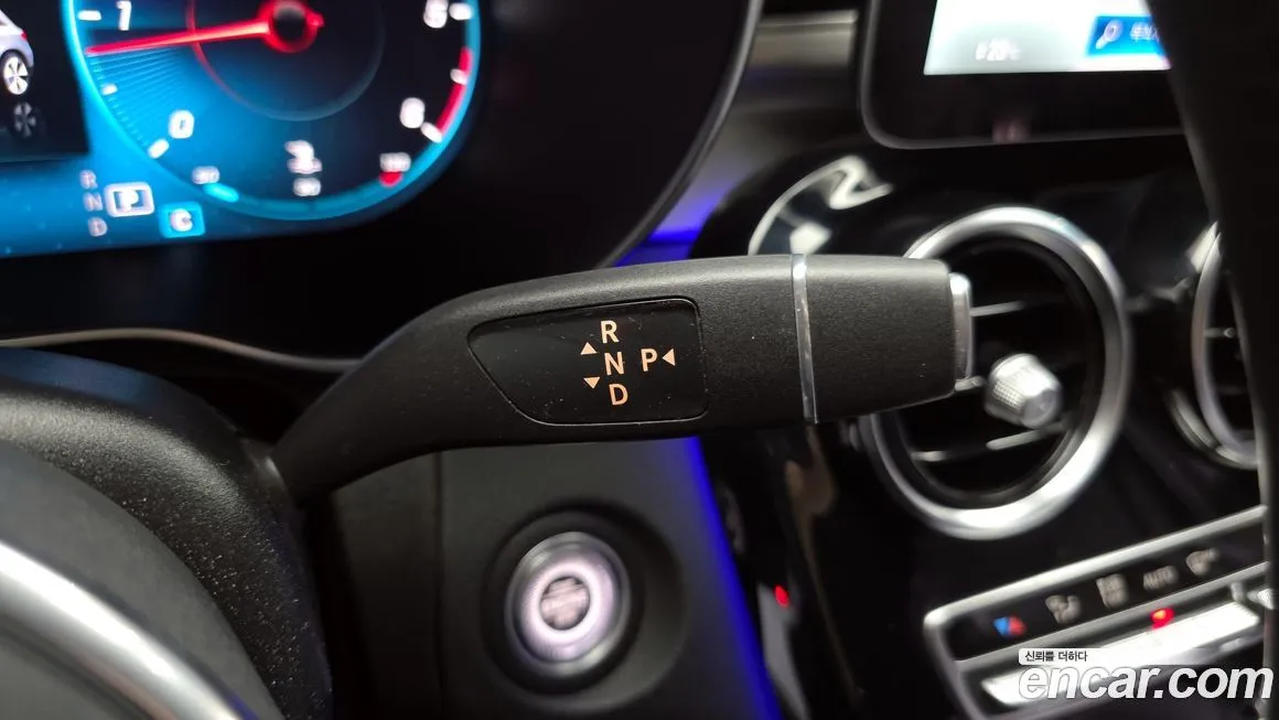 Mercedes-Benz GLC-Class 2021 из KR, фото 6