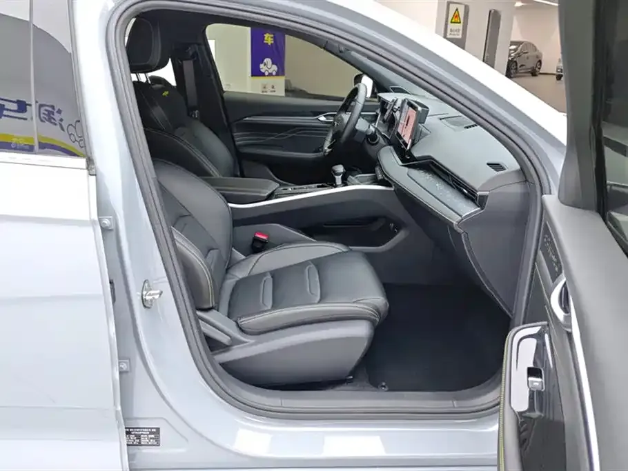 Geely Xingrui 2024 из CN, фото 8