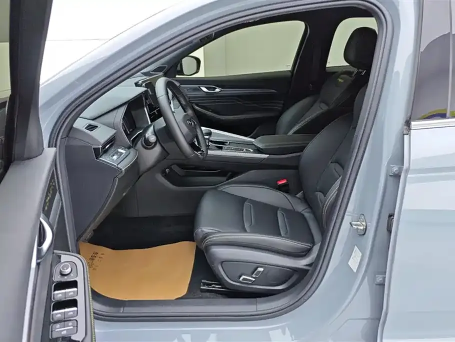 Geely Xingrui 2024 из CN, фото 9