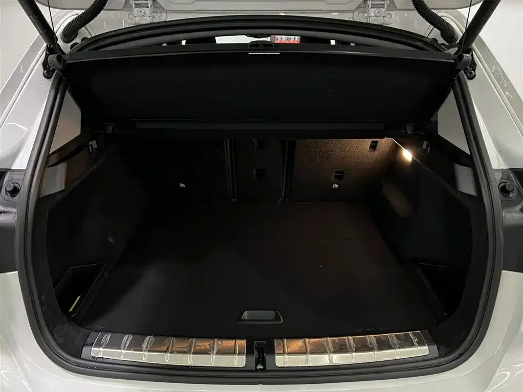 BMW X1 2022 из CN, фото 5