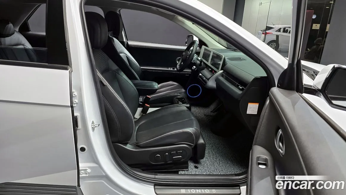 Hyundai Ioniq5 2023 из KR, фото 10