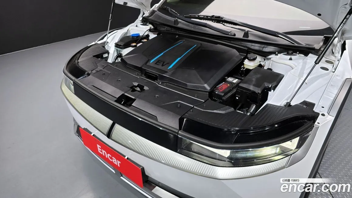 Hyundai Ioniq5 2023 из KR, фото 6