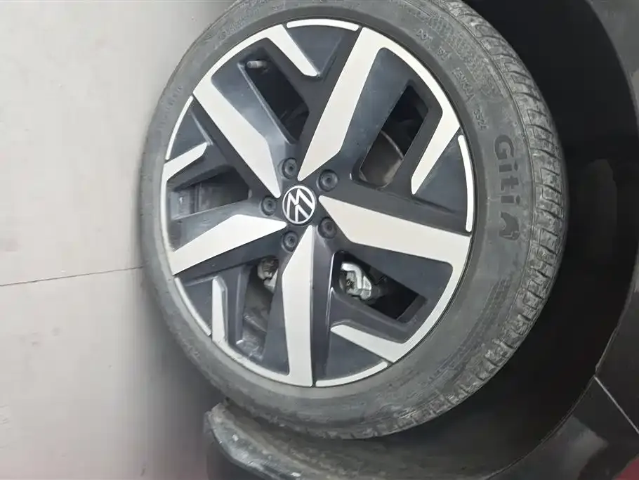 Volkswagen Lamando 2024 из CN, фото 6