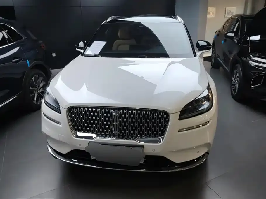 Lincoln Corsair 2021 из CN, фото 5