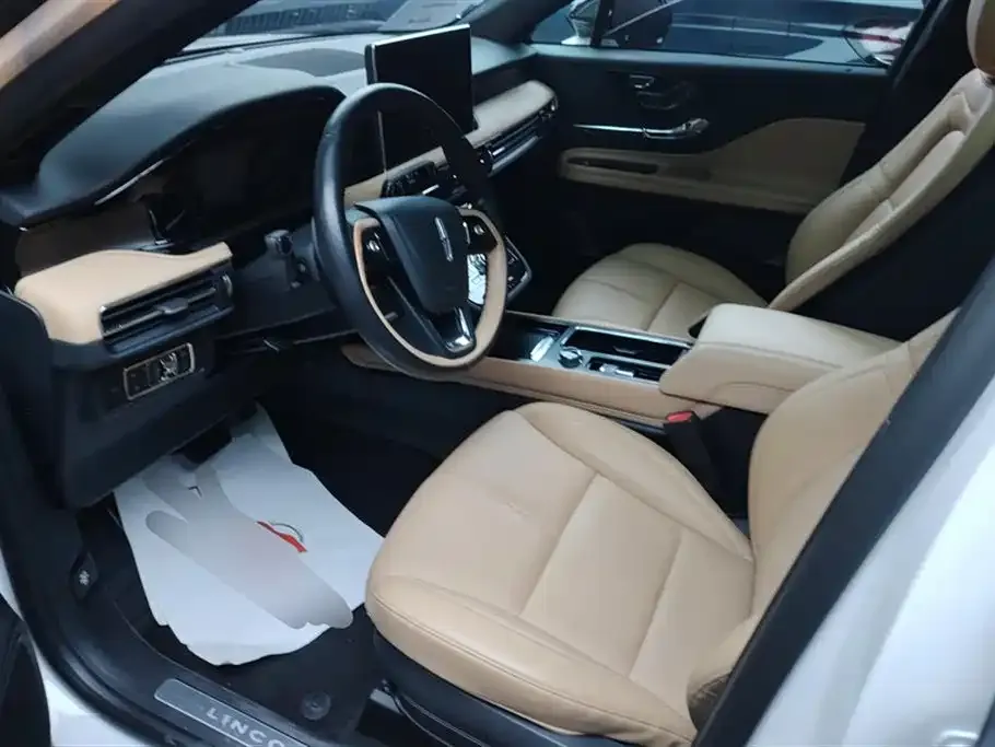 Lincoln Corsair 2021 из CN, фото 4