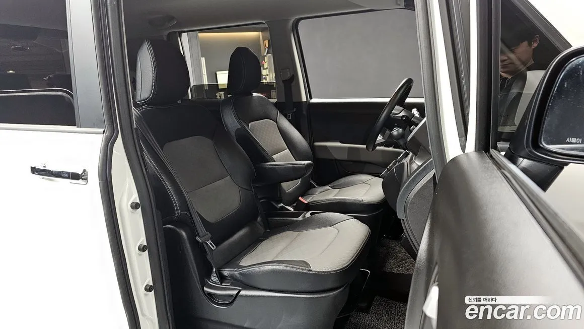 Kia RAY 2022 из KR, фото 10
