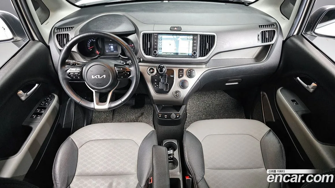 Kia RAY 2022 из KR, фото 7