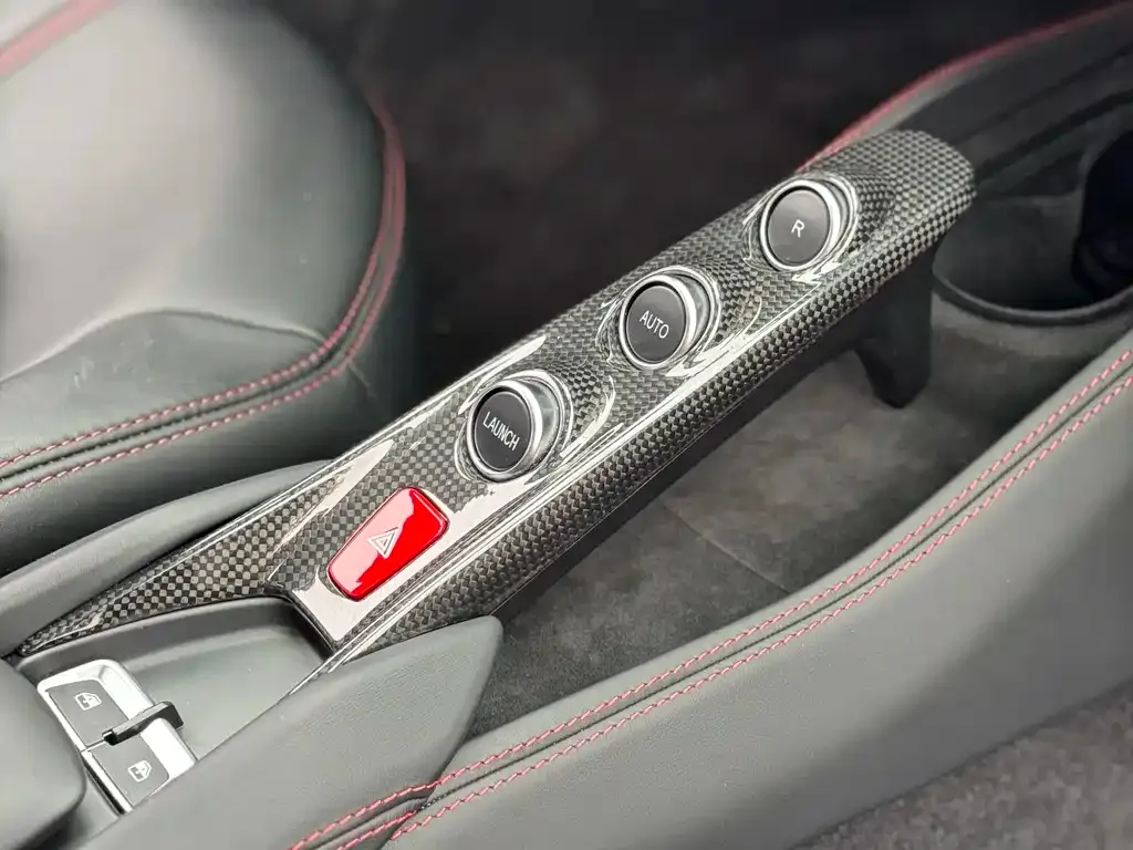 Ferrari F8 2021 из CN, фото 8