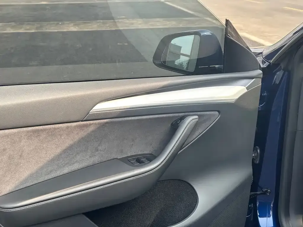 Tesla Model Y 2021 из CN, фото 3