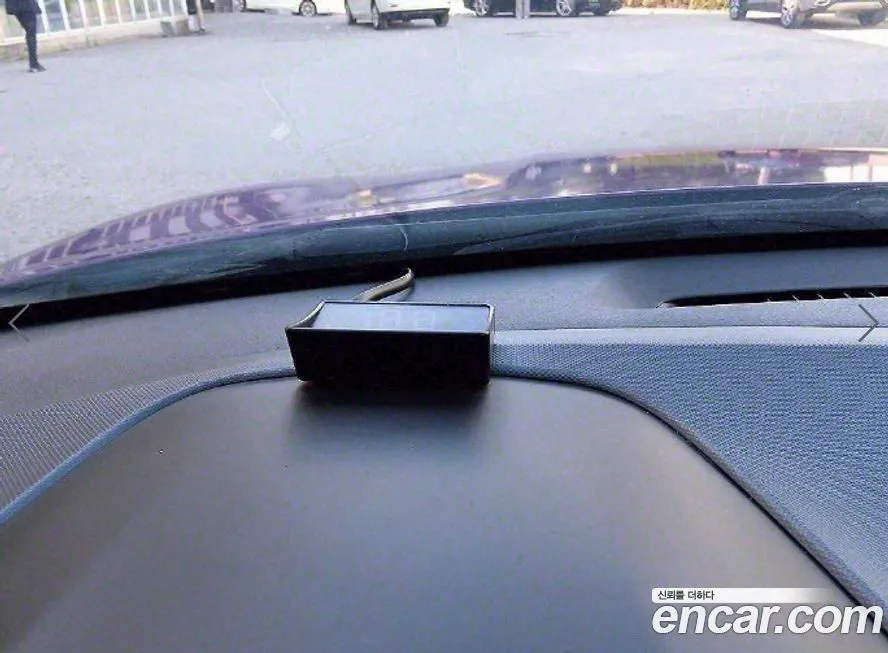 Hyundai Veloster 2021 из KR, фото 2