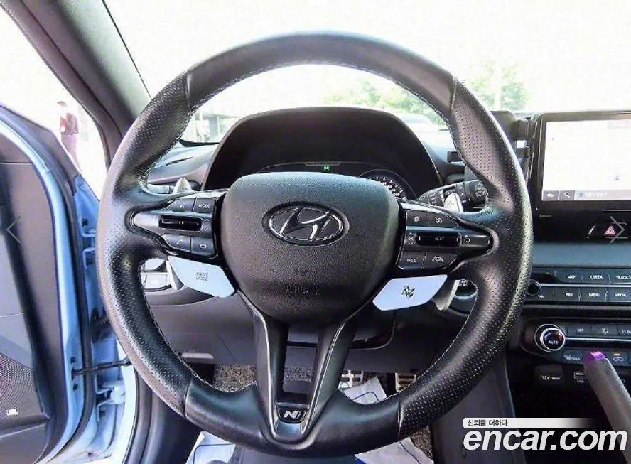 Hyundai Veloster 2021 из KR, фото 3