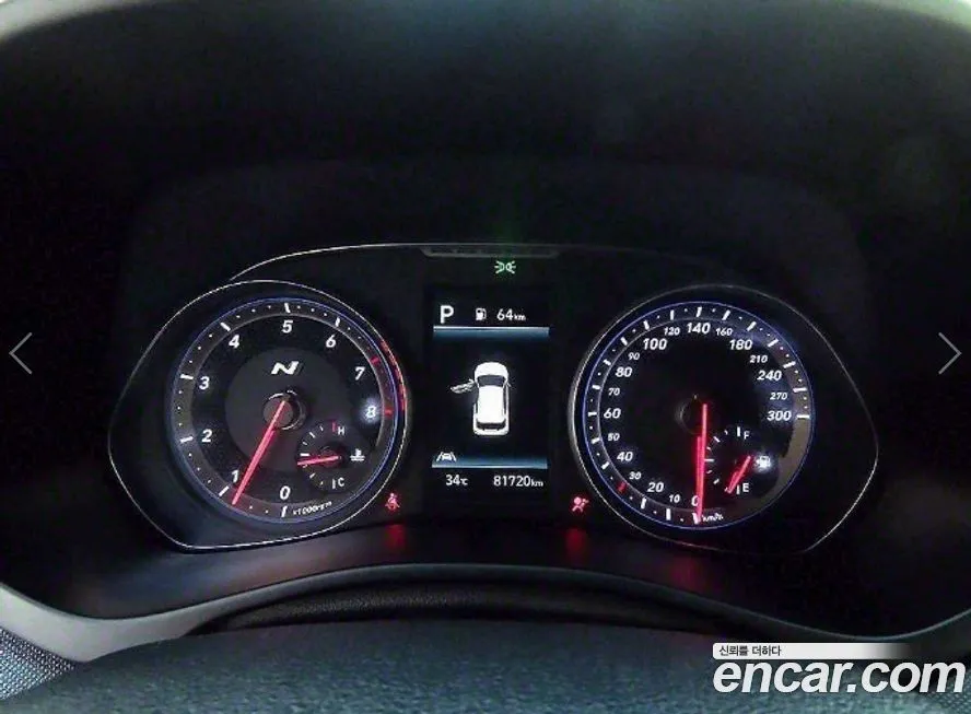 Hyundai Veloster 2021 из KR, фото 10