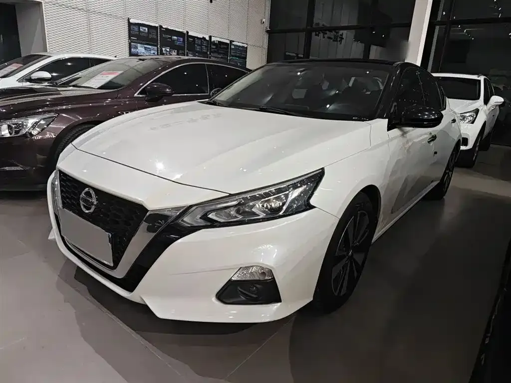 Nissan Teana 2022 из CN, фото 5