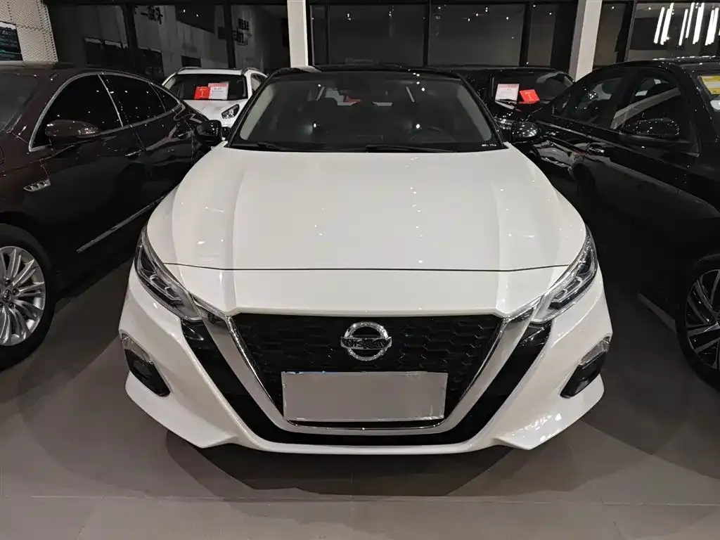 Nissan Teana 2022 из CN, фото 7