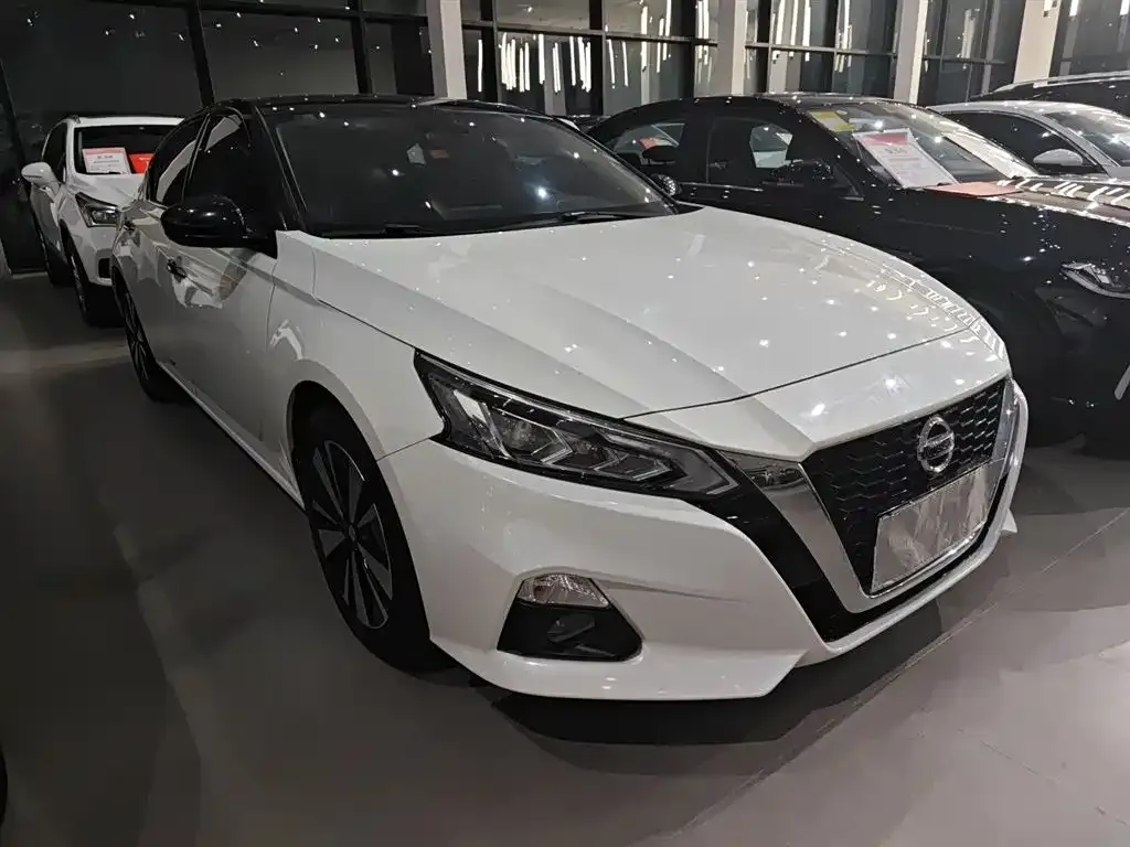 Nissan Teana 2022 из CN, фото 6