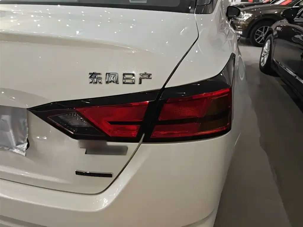 Nissan Teana 2022 из CN, фото 9