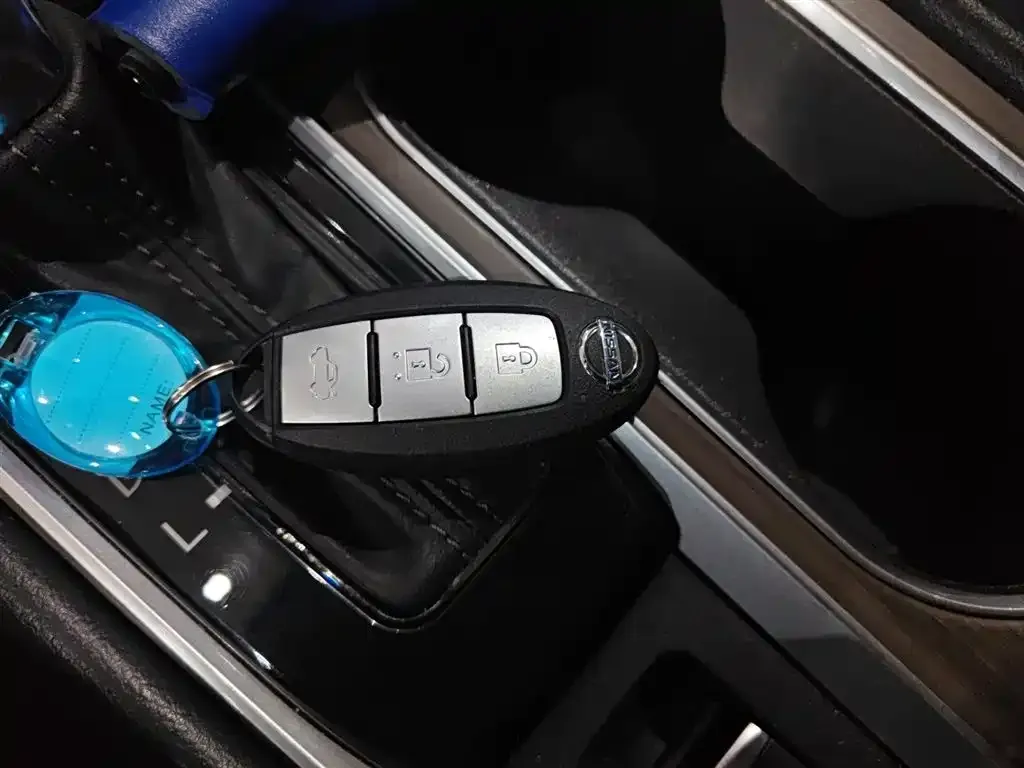 Nissan Teana 2022 из CN, фото 2