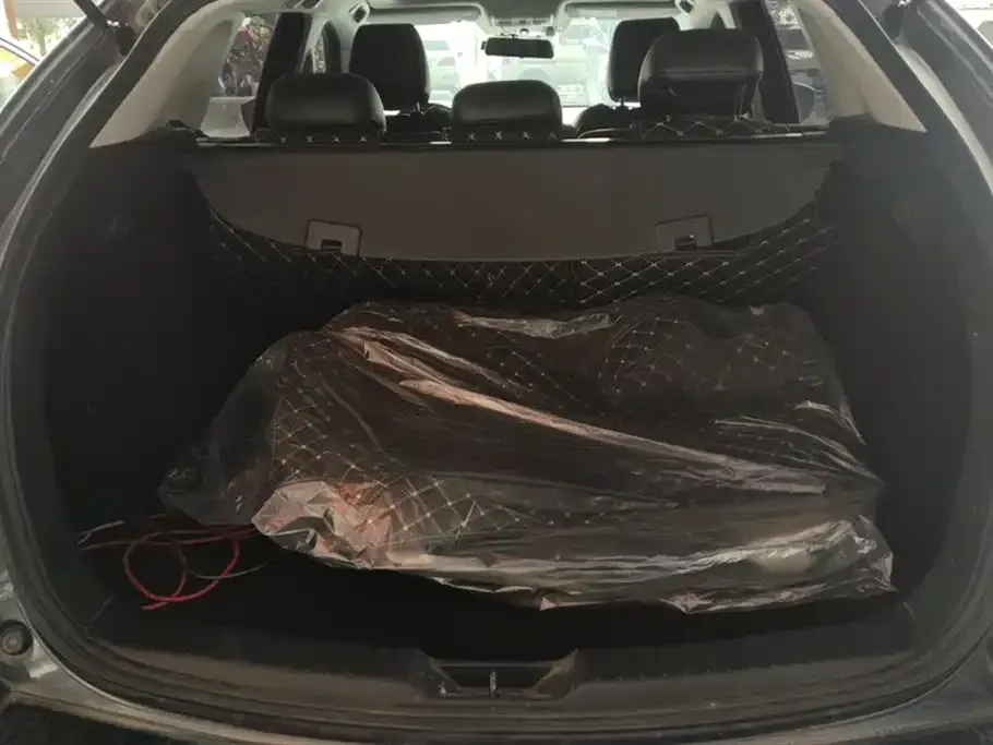 Mazda CX-5 2021 из CN, фото 4