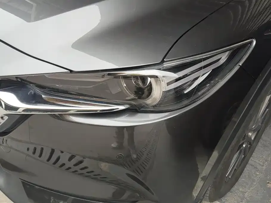 Mazda CX-5 2021 из CN, фото 8