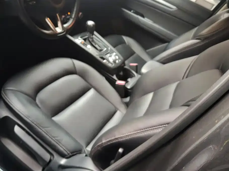 Mazda CX-5 2021 из CN, фото 7