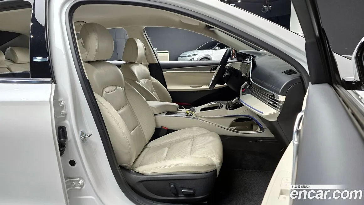 Hyundai Grandeur 2022 из KR, фото 10