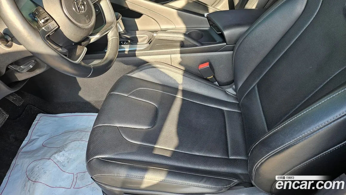 Hyundai AVANTE 2022 из KR, фото 7