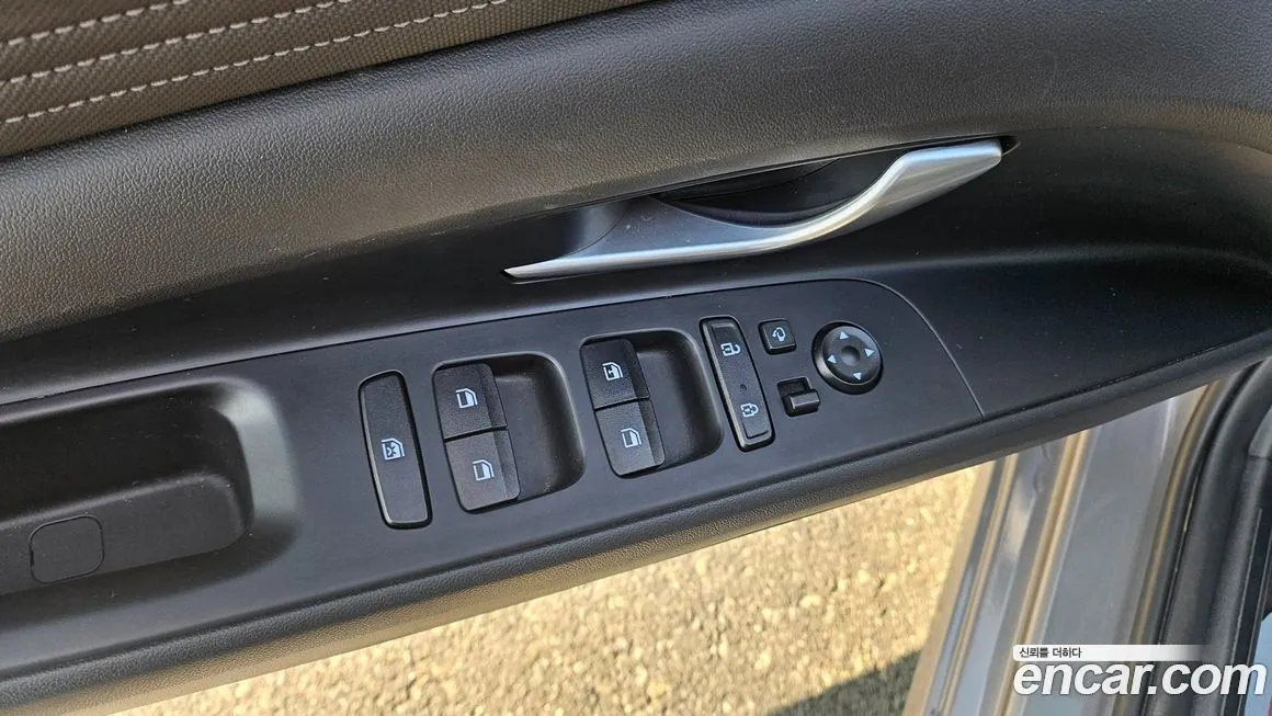 Hyundai AVANTE 2022 из KR, фото 3
