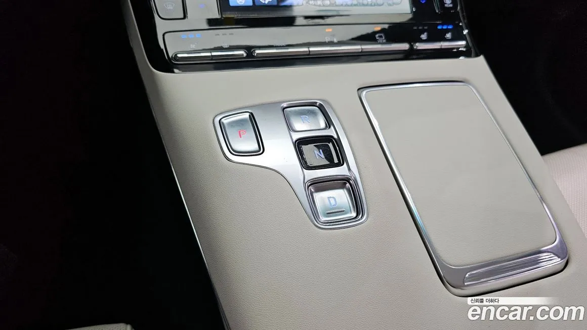 Hyundai Grandeur 2022 из KR, фото 7