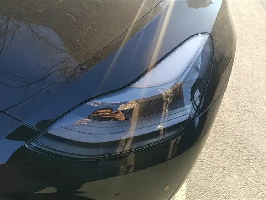Tesla Model Y 2021 из CN, фото 9