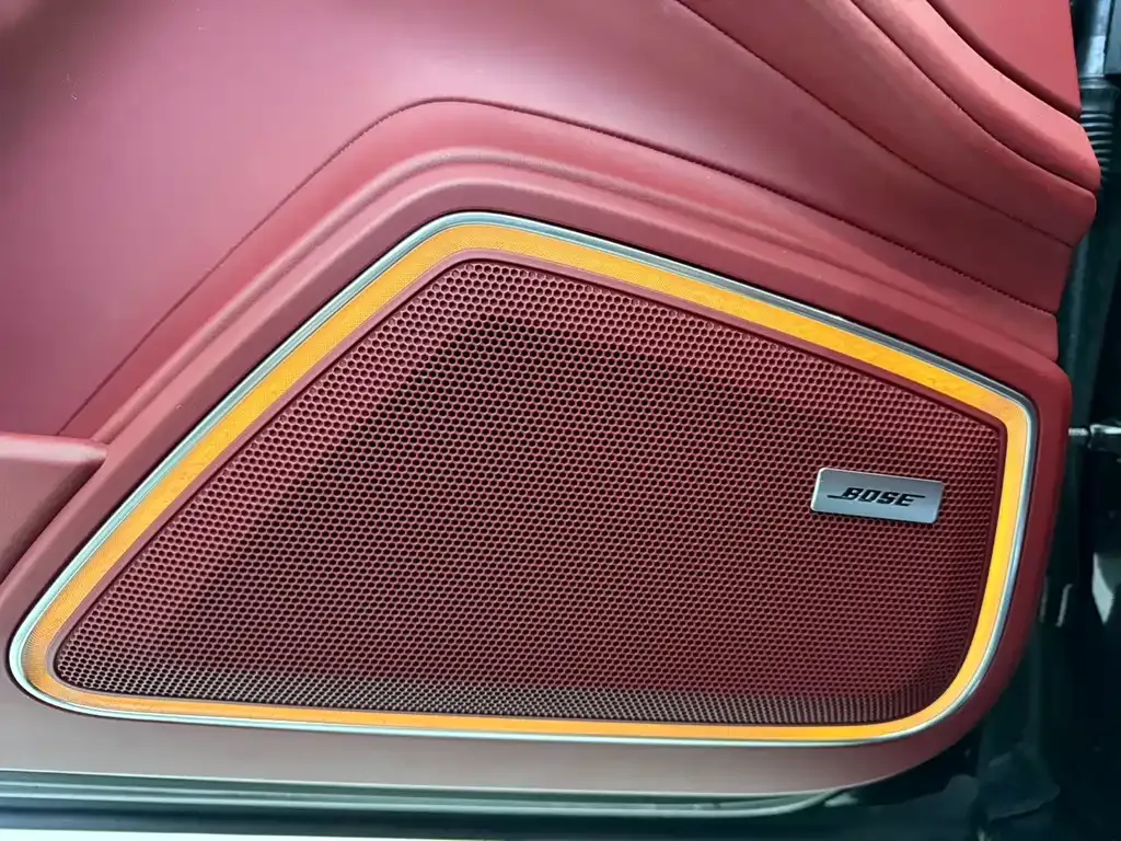 Porsche Panamera 2022 из CN, фото 6