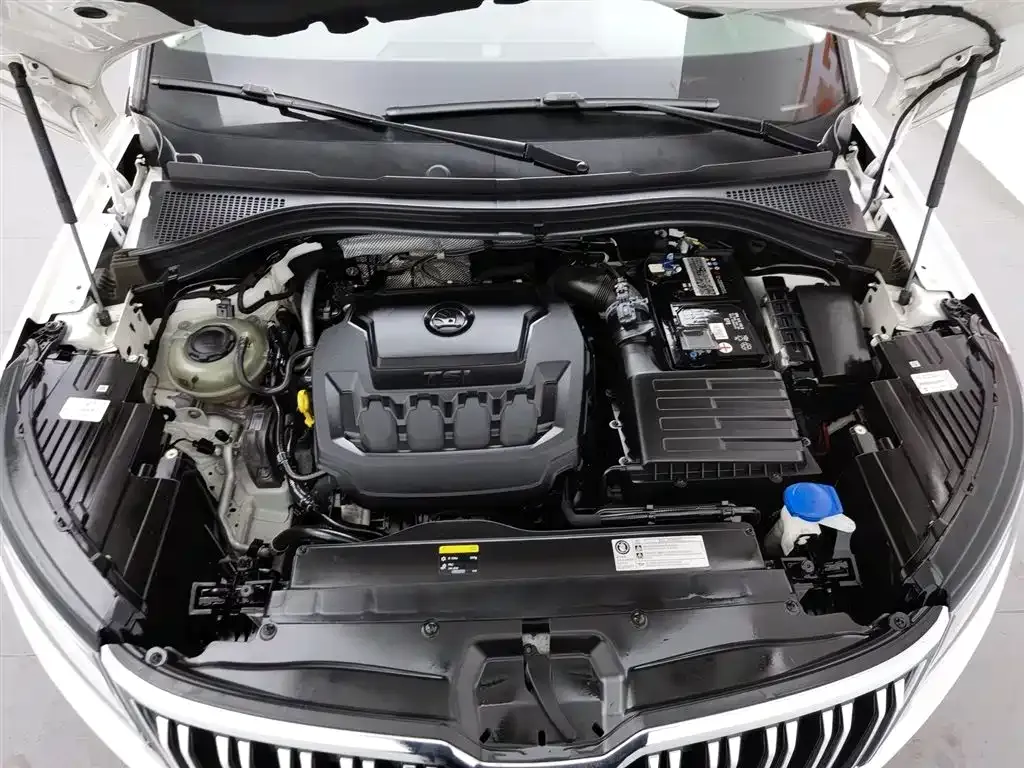 Skoda Kodiaq 2021 из CN, фото 10