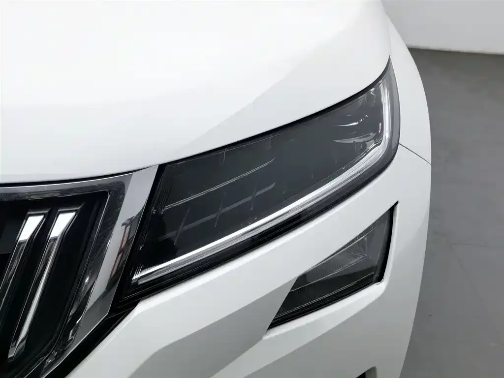 Skoda Kodiaq 2021 из CN, фото 4