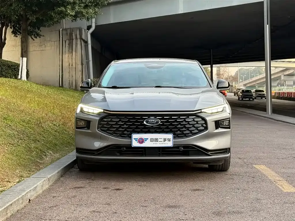 Ford Mondeo 2023 из CN, фото 10
