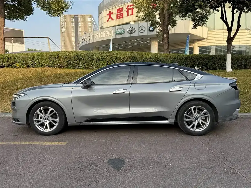 Ford Mondeo 2023 из CN, фото 5