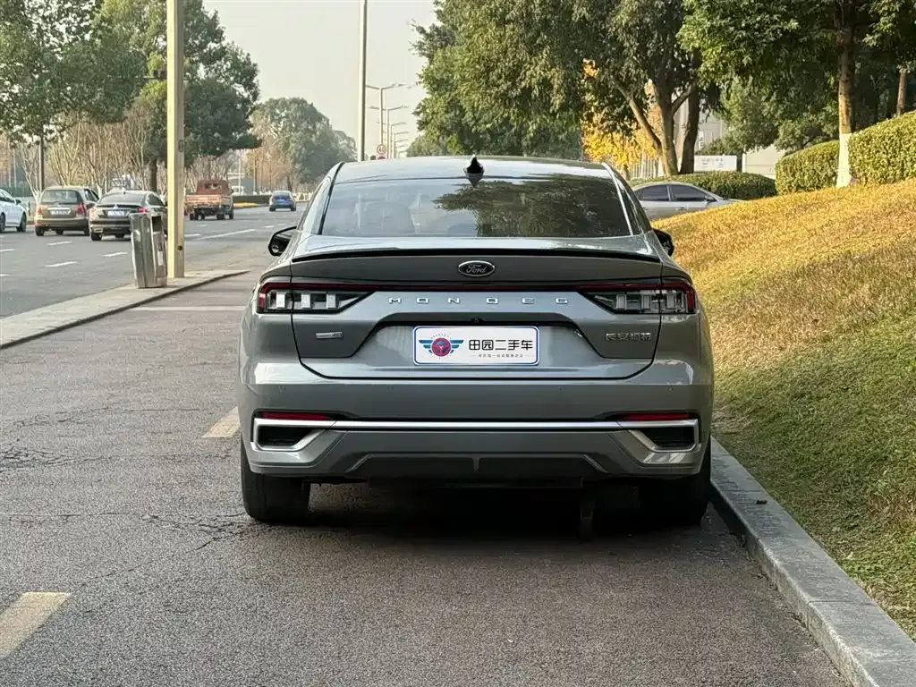 Ford Mondeo 2023 из CN, фото 8