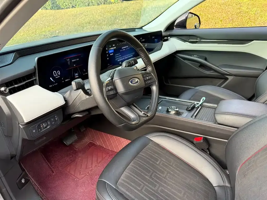 Ford Mondeo 2023 из CN, фото 7