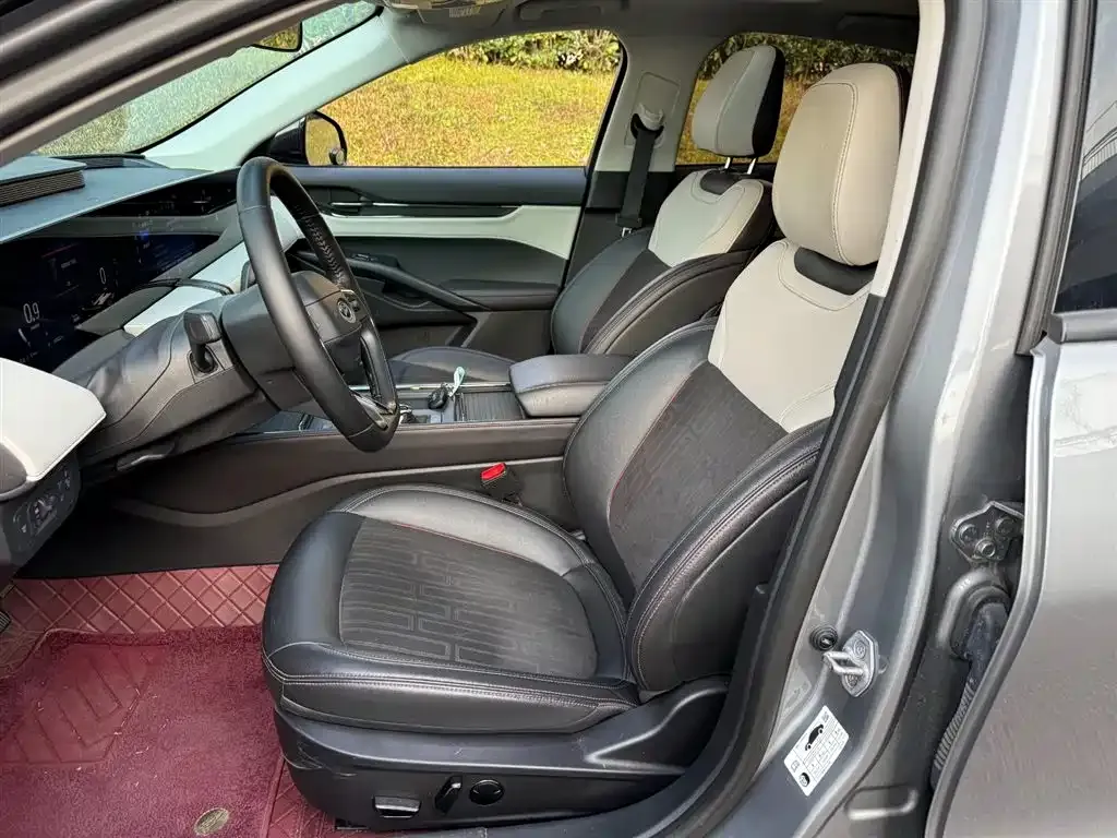 Ford Mondeo 2023 из CN, фото 6