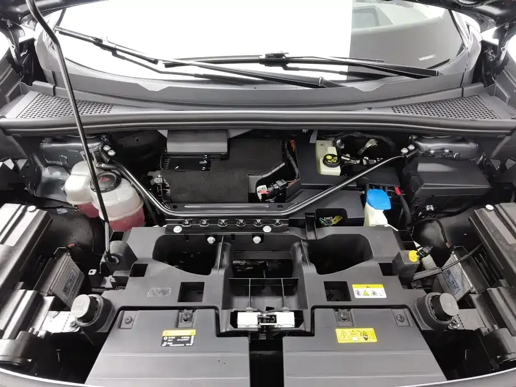 Volkswagen ID.6 X 2021 из CN, фото 10