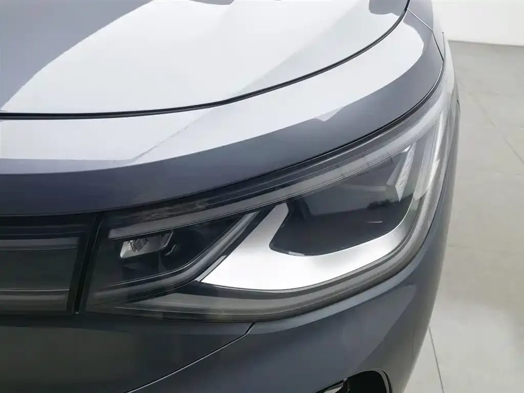 Volkswagen ID.6 X 2021 из CN, фото 3