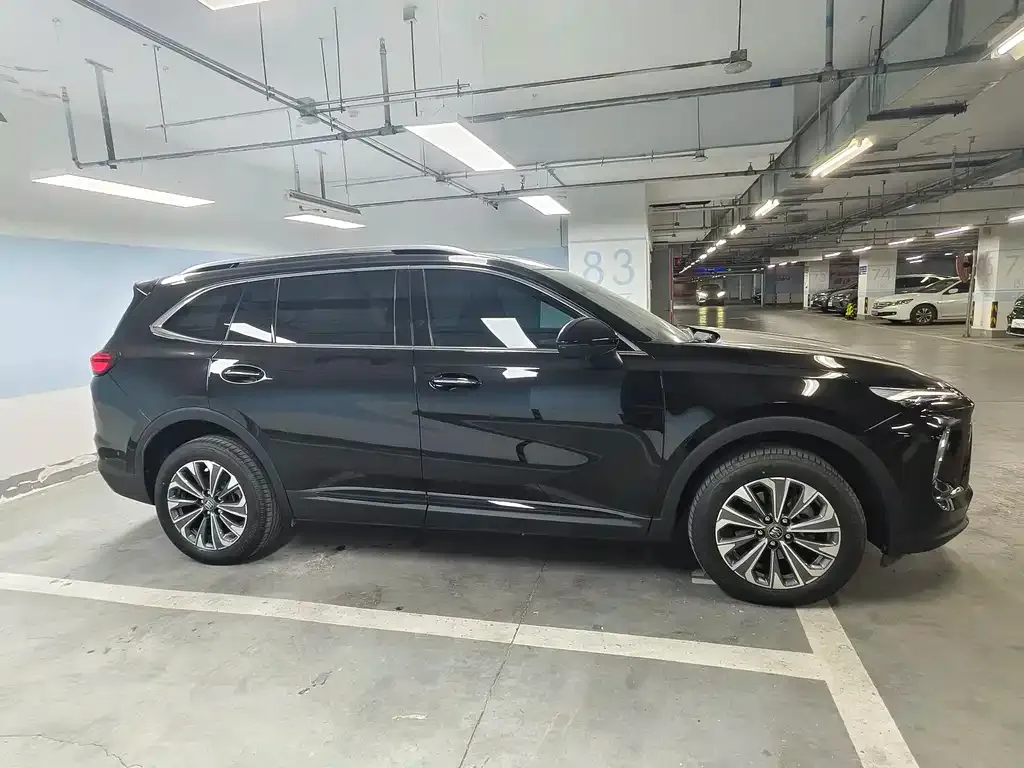 Buick Envision Plus 2024 из CN, фото 3