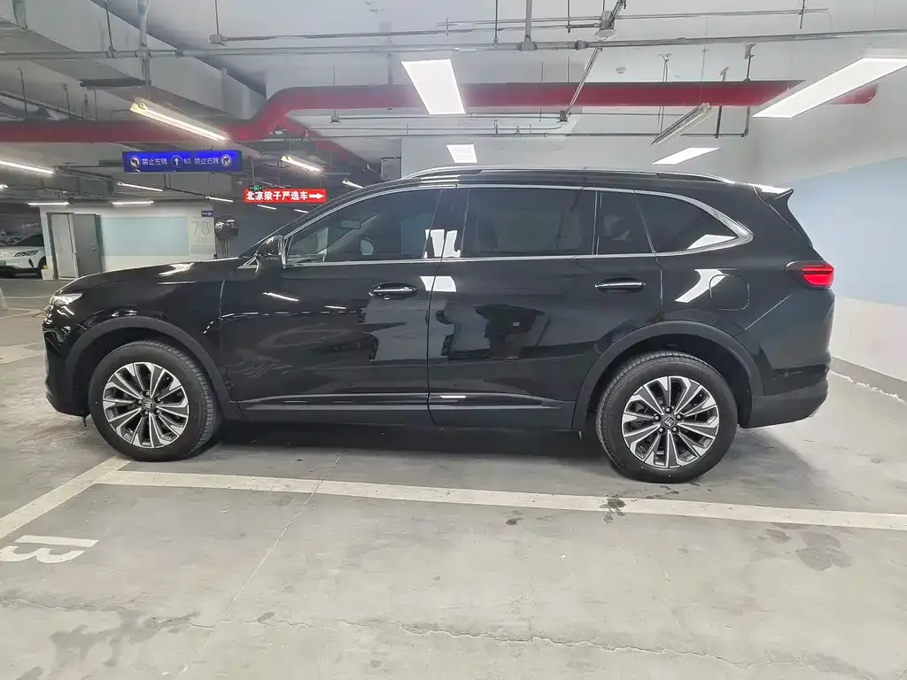 Buick Envision Plus 2024 из CN, фото 6