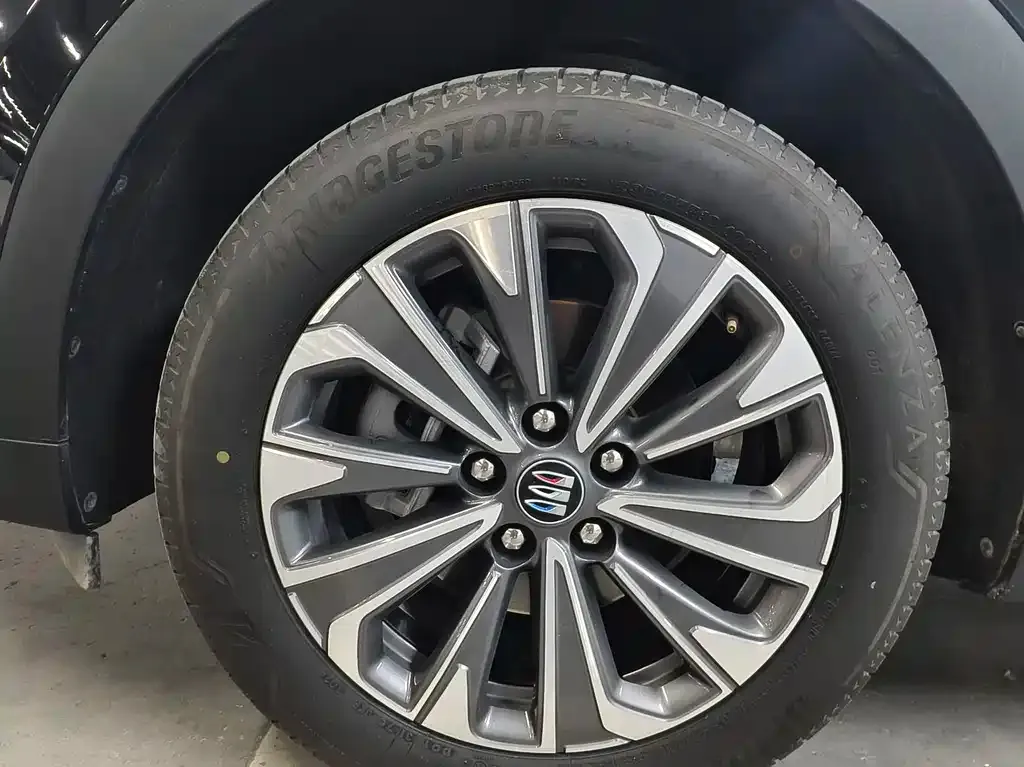 Buick Envision Plus 2024 из CN, фото 5