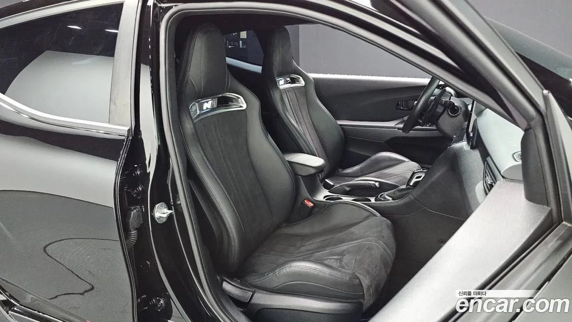 Hyundai Veloster 2021 из KR, фото 9