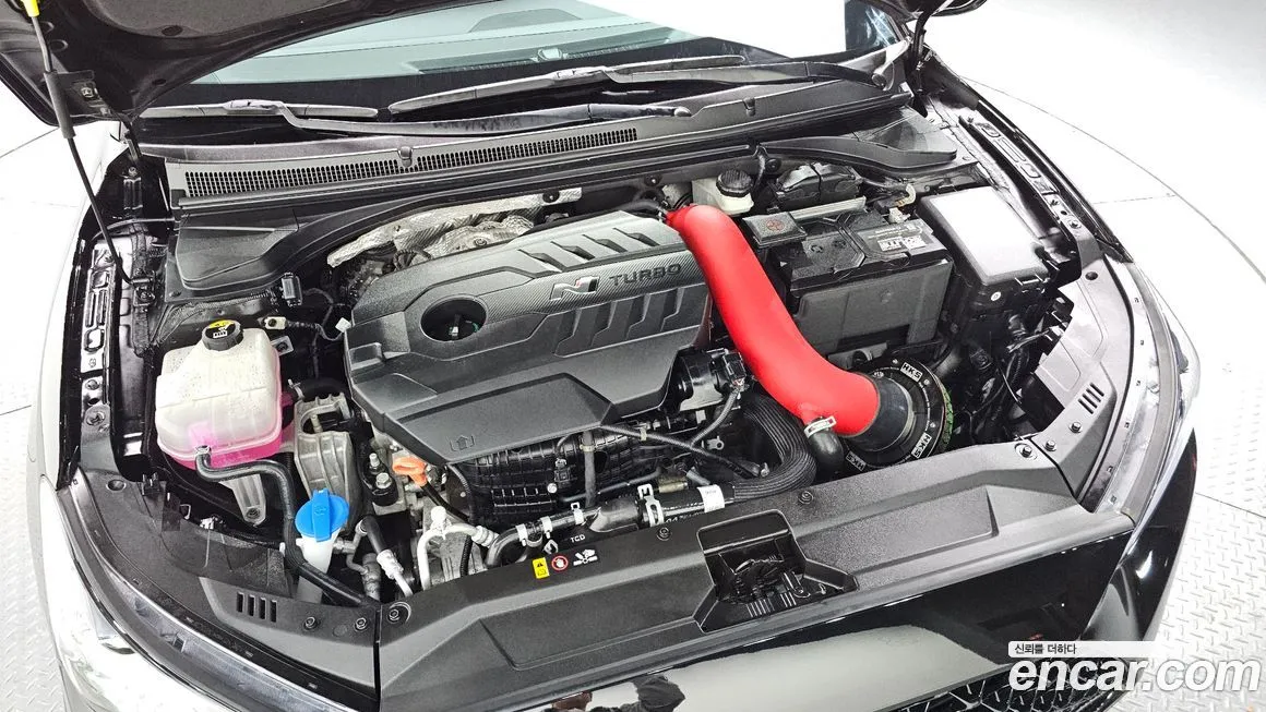 Hyundai Veloster 2021 из KR, фото 8