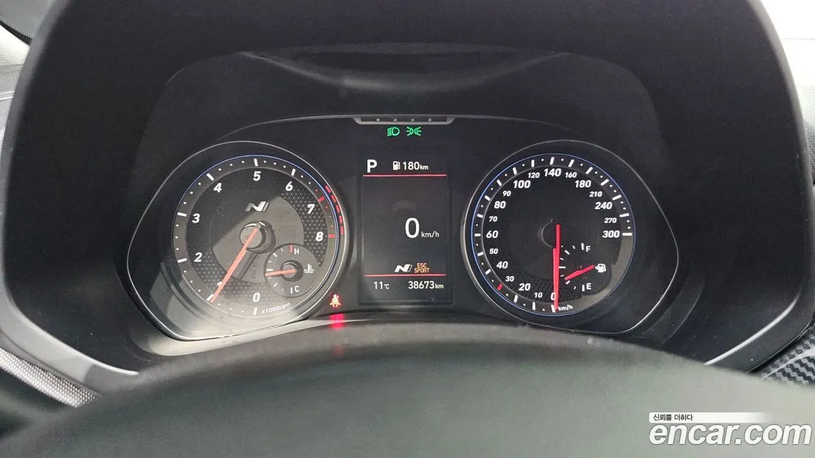 Hyundai Veloster 2021 из KR, фото 5